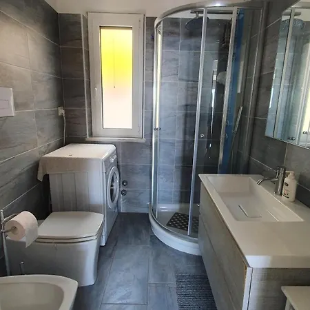Tatil Evi Carmen Panorama