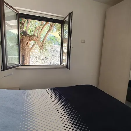 Carmen Panorama Tatil Evi *