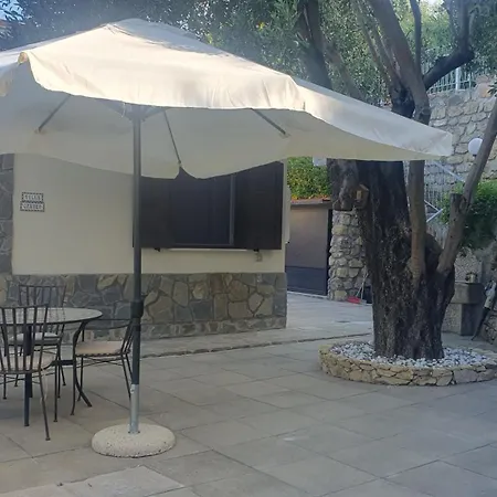 Tatil Evi Carmen Panorama *