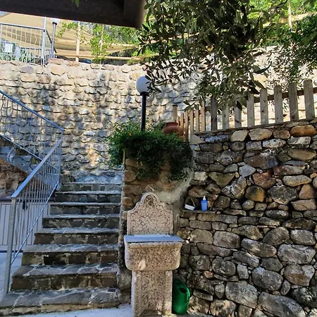 Carmen Panorama Tatil Evi Pisciotta