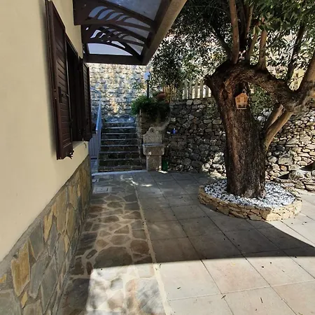 Carmen Panorama Tatil Evi *
