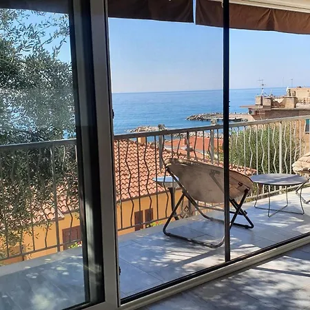 Carmen Panorama Tatil Evi